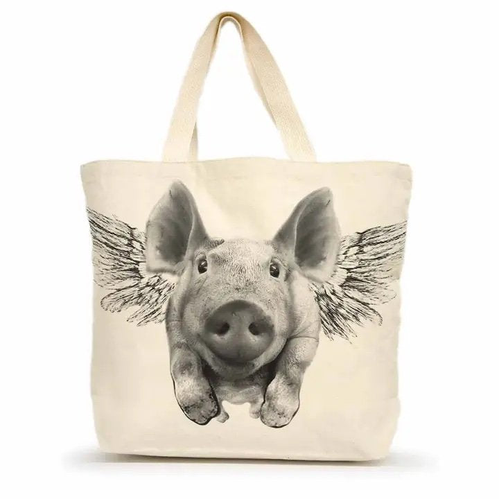 Eric & Christopher Project Bags