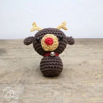 Hardicraft Winter crochet kits