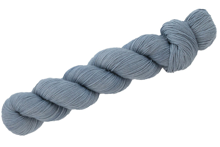 Rohrspatz & Wollmeise Pure