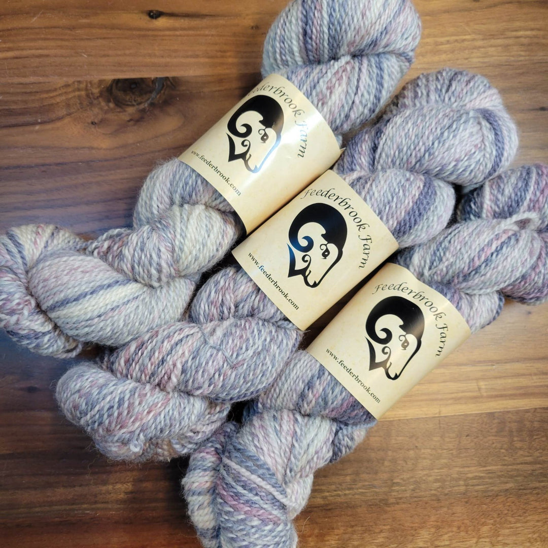 Feederbrook Farm Entropy