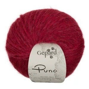 Gepard Garn Puno